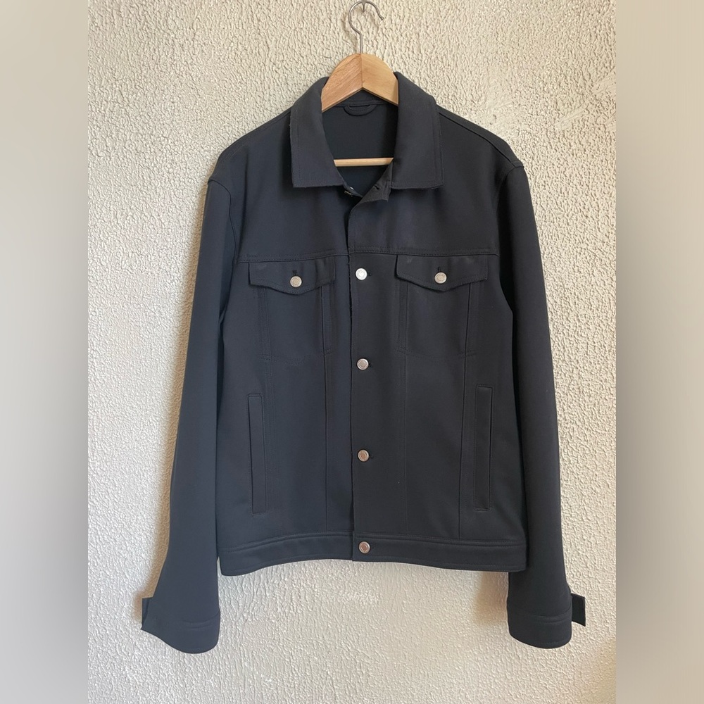 Zara Moto Jacket